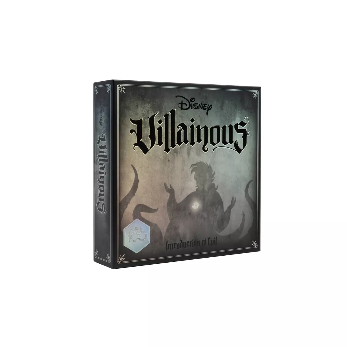 Disney Villainous The Worst Comes Prepared 2000 piece puzzle. — Bird in Hand