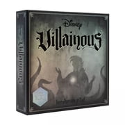 Ravensburger Disney Villainous Introduction to Evil Board Game Disney 100 Edition