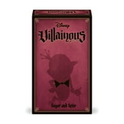 Ravensburger Disney Villainous: Project Peppermint Strategy Board Game, Children & Adult Ages 10+