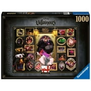 Ravensburger Disney Villainous Ratigan Jigsaw Puzzle