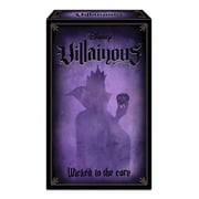 Ravensburger Disney Villainous: Wicked to the Core Strategy Board Game for Age 10 & Up - 2019 TOTY Game of the Year Award Winner