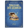 thumbnail image 1 of Ravensburger Dungeons, Dice & Danger Board Game, 1 of 4