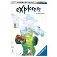 thumbnail image 1 of Ravensburger Explorers Board Game, 1 of 4