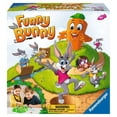 thumbnail image 1 of Ravensburger Funny Bunny Board Game, 1 of 2