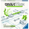 thumbnail image 1 of Ravensburger GraviTrax: Bridges Expansion Set, 1 of 5