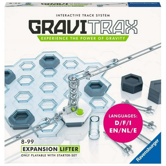 Ravensburger GraviTrax Lifter Accessory