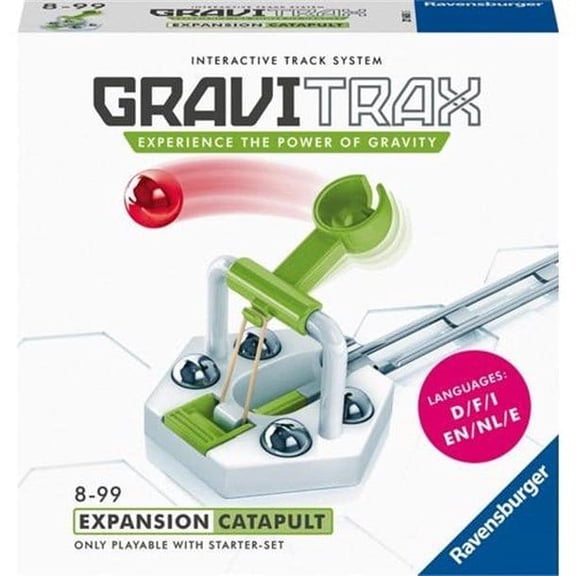 Ravensburger Gravitrax Catapult 260980