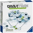 thumbnail image 1 of Ravensburger Gravitrax Starter Set 260997, 1 of 9