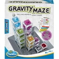 thumbnail image 1 of ThinkFun : Gravity Maze (Mulilingual), 1 of 2