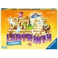 thumbnail image 1 of Ravensburger Labyrinth Junior Board Game, 1 of 4