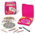 thumbnail image 1 of Ravensburger Mini Mandala Designer, Roma, 1 of 8