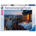 thumbnail image 1 of Ravensburger Paris Balcony Jigsaw Puzzle, 1 of 2
