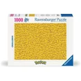 thumbnail image 1 of Ravensburger Pikachu Challenge 1000 Piece Puzzle, 1 of 1
