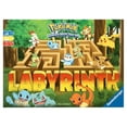 thumbnail interactive-video image 1 of Ravensburger Pokemon Labyrinth Board Game, Children to Adult Ages 7+, 1 of 8