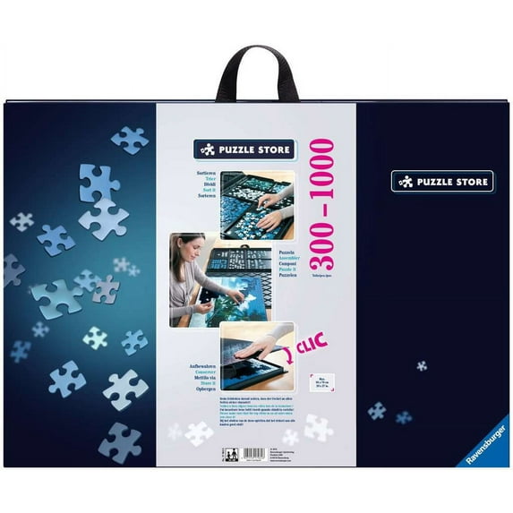 Ravensburger Puzzle Store Jigsaw Puzzle Accessory