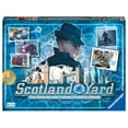 Ravensburger Scotland Yard 27514 Family Strategy Board Games for