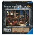 thumbnail image 1 of Ravensburger Space Observatory Jigsaw Puzzle, 1 of 2