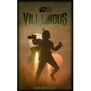 Ravensburger Star Wars Scum and Villainy Villainous Board Game