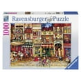 thumbnail image 1 of Ravensburger - Streets of France - 1000 Piece Jigsaw Puzzle, 1 of 2