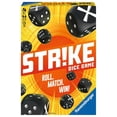 thumbnail image 1 of Ravensburger Strike Board Game, Children Ages 8 and up, 1 of 5