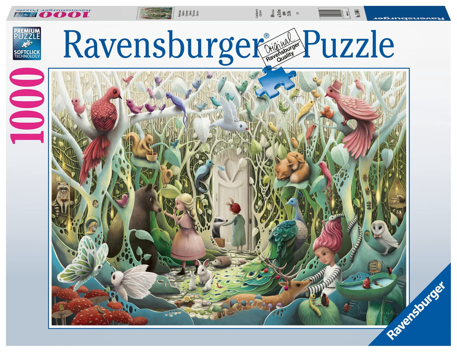 Ravensburger My Secret Books – Kreativ-Set Für 4 Persönliche Notizbücher Zum Selbergestalten