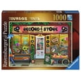 thumbnail image 1 of Ravensburger Vintage Vinyl Jigsaw Puzzle, 1 of 2