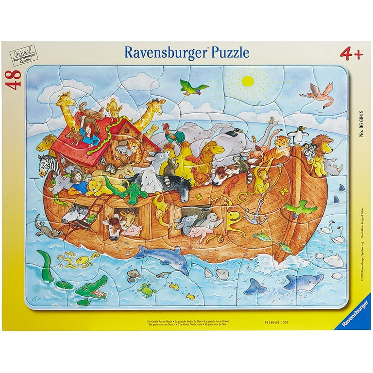 Ravensburger North America on X: Cerebrus, our 3 headed guardian