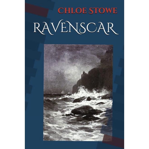 Ravenscar (Paperback)