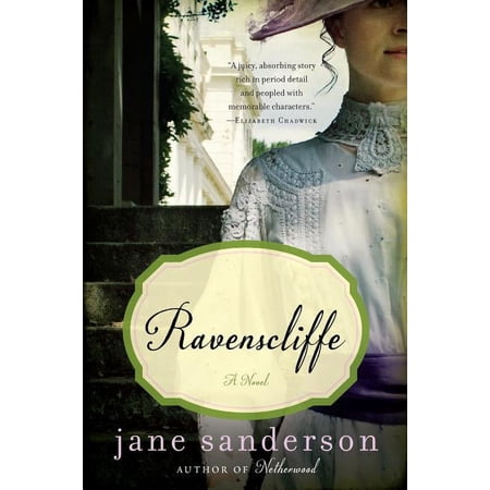 Ravenscliffe, (Paperback)