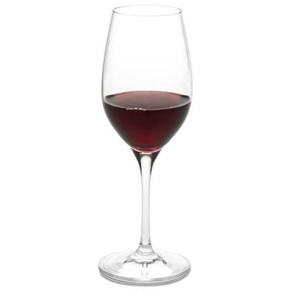Ravenscraft Crystal VC-69 Vintner s Choice Chianti- Classico Riesling- Set of 4