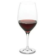 Ravenscraft Crystal VC-79 Vintner s Choice Bordeaux- Cabernet- Set of 4