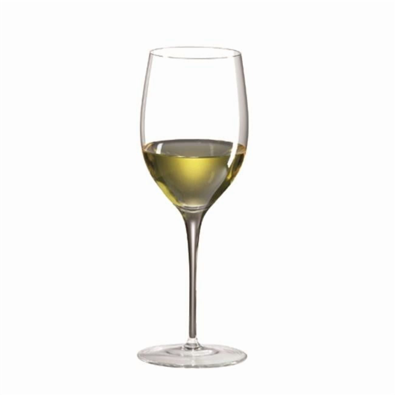 Ravenscroft Crystal Chardonnay