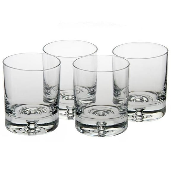 Ravenscroft Crystal Distiller Taylor 11 oz. Crystal Whiskey Glass (Set of 4)