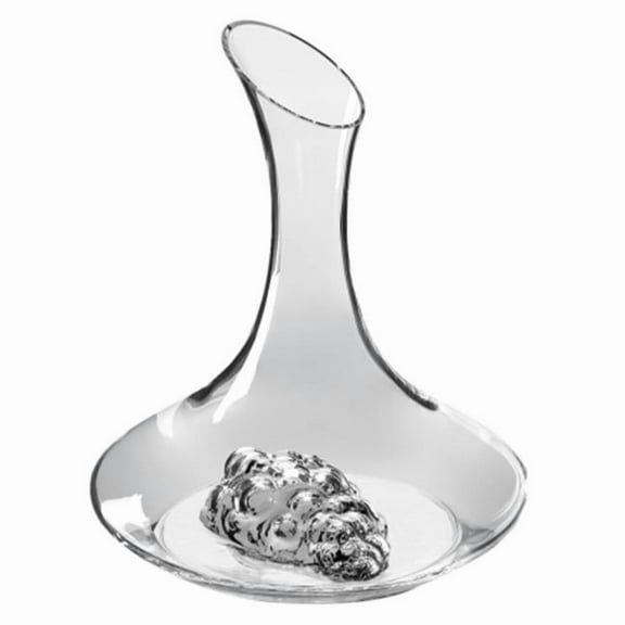Ravenscroft Crystal W2111 Crystal Grapes Decanter
