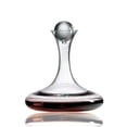 thumbnail image 1 of Ravenscroft Crystal W2737 Vintner's Choice Decanter, 1 of 2
