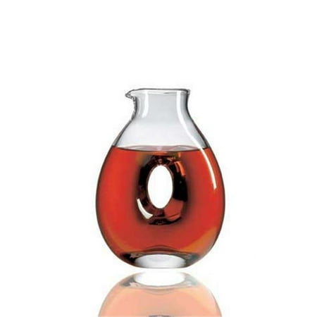 Ravenscroft Crystal W3402 Torus Decanter