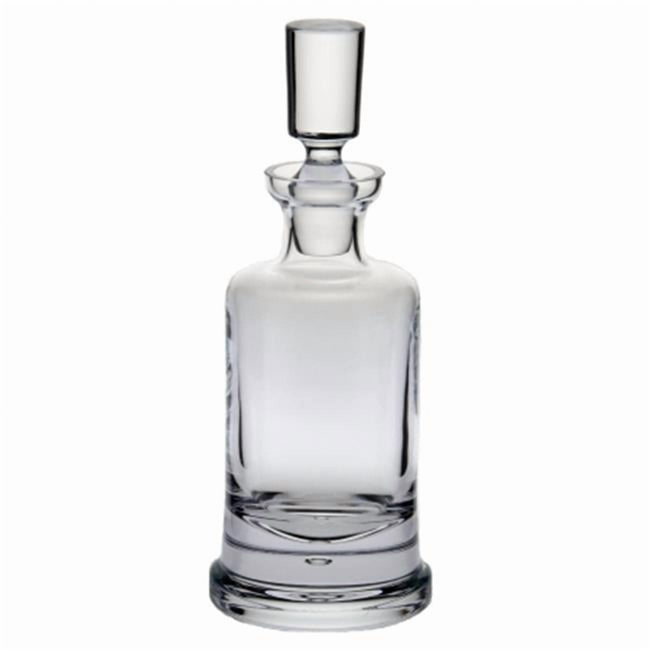 Ravenscroft Crystal Kensington Decanter - Thumbnail 2