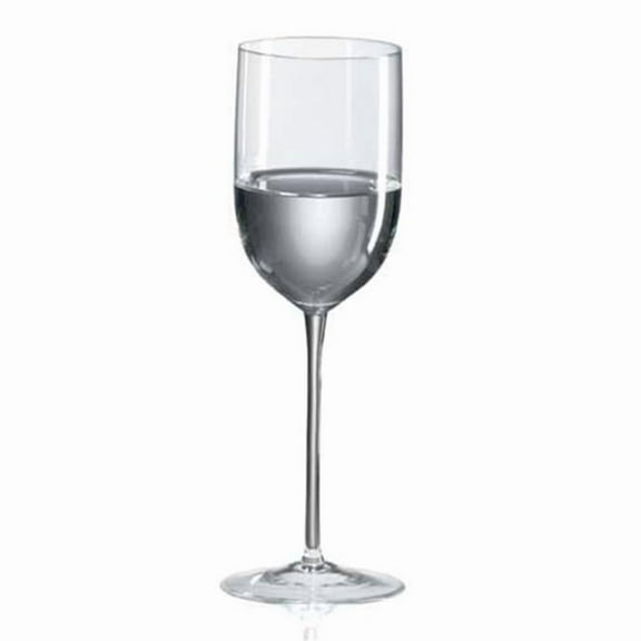 Ravenscroft Crystal W6509 Long Stem Mineral Water- Set of 4