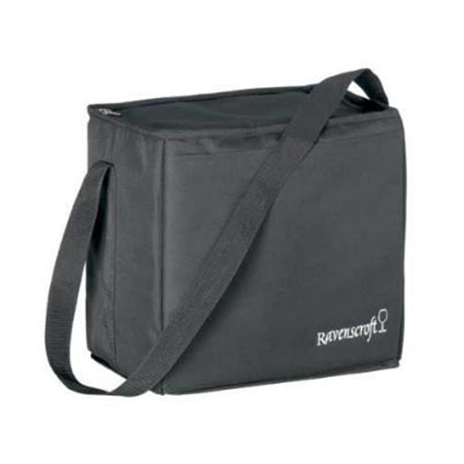 Ravenscroft Crystal Wine Carrying Bag - Thumbnail 2