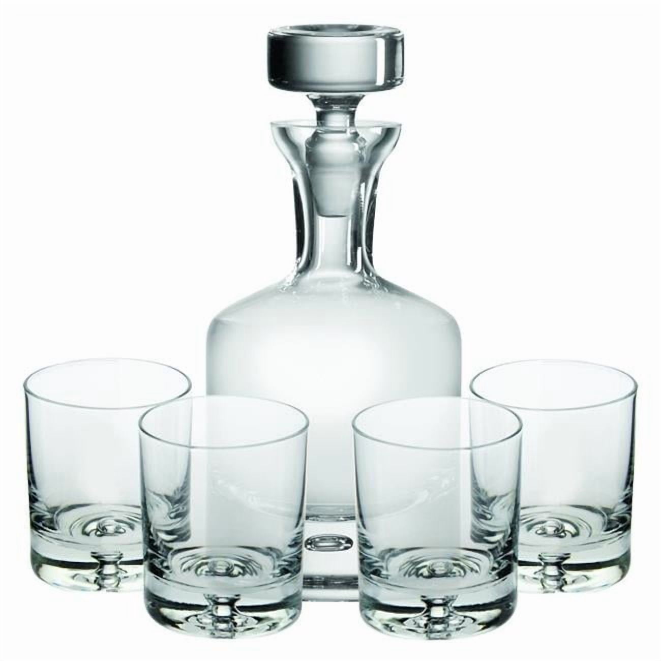 Ravenscroft Crystal Taylor Decanter - Thumbnail 4