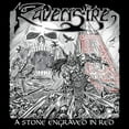 thumbnail image 1 of Ravensire - Stone Engraved In Red - Music & Performance - Vinyl, 1 of 1
