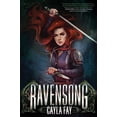 thumbnail image 1 of Pre-Owned Ravensong Paperback, 1 of 1