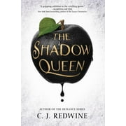 Ravenspire: The Shadow Queen (Hardcover)