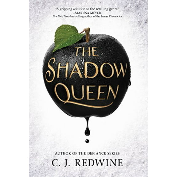 Pre-Owned The Shadow Queen (Hardcover) 0062360248 9780062360243