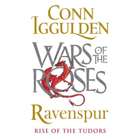 Pre-Owned Ravenspur (Paperback)