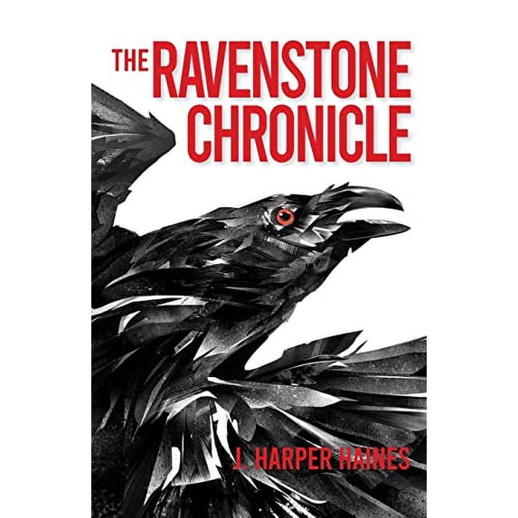 Pre-Owned Ravenstone Chronicles Paperback