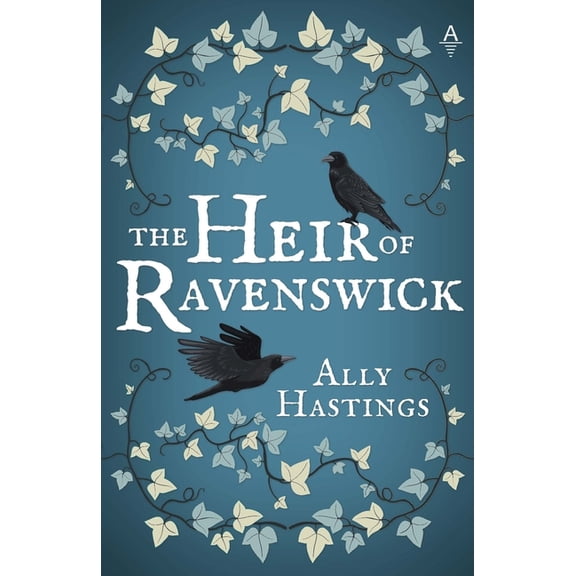 Ravenswick The Heir of Ravenswick: a queer Victorian romance, Book 1, (Paperback)