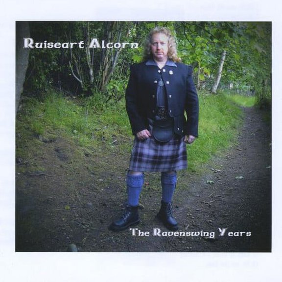 Ravenswing Years
