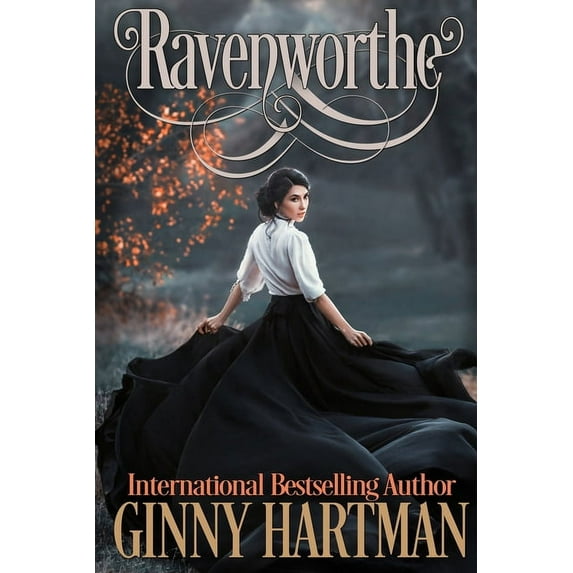 Ravenworthe (Paperback)