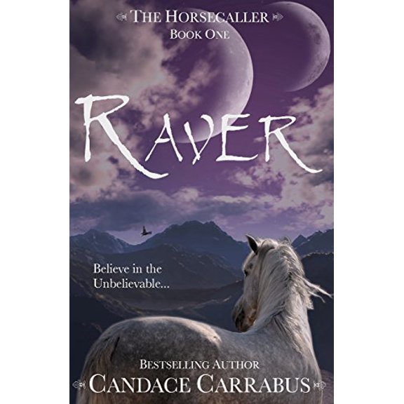 Pre-Owned Raver : The Horsecaller: Book One